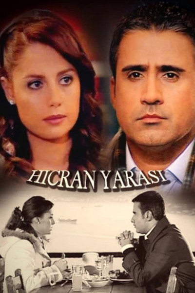 Póster de Hicran Yarasi