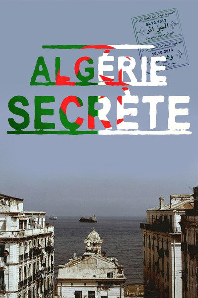 Póster de Hidden Algeria