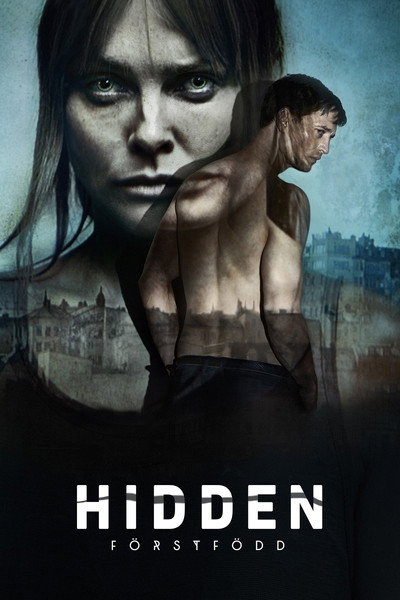 Póster de Hidden: First Born