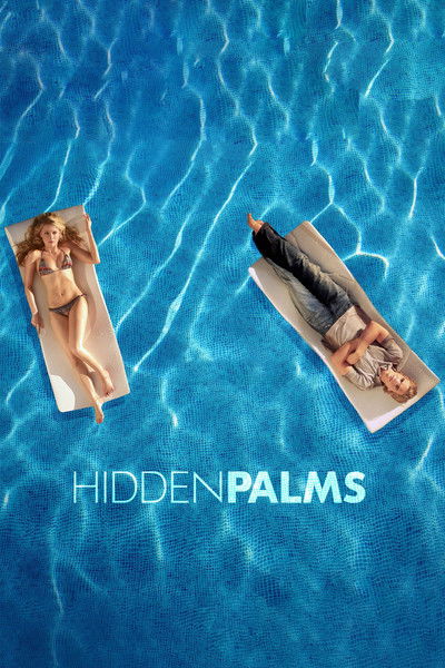 Póster de Hidden Palms