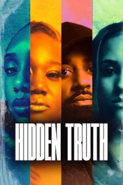 Póster de Hidden Truth