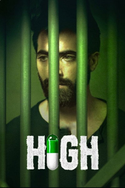 Póster de High