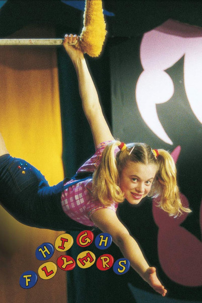 Póster de High Flyers