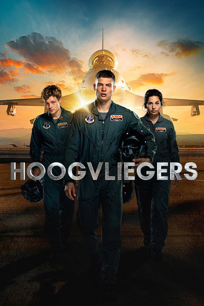 Póster de High Flyers