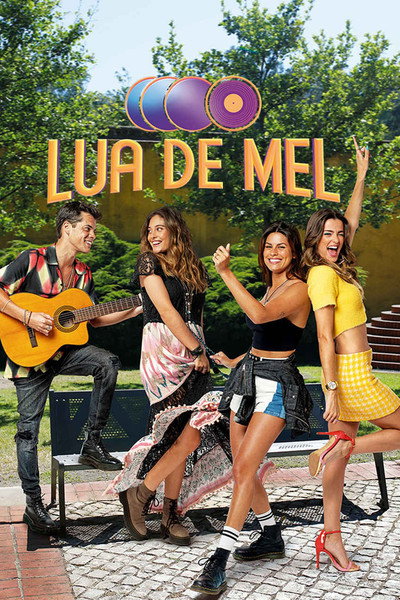 Póster de High Note
