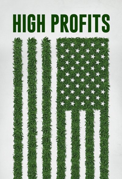 Póster de High Profits