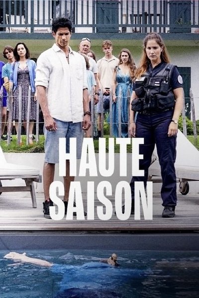 Póster de High Season