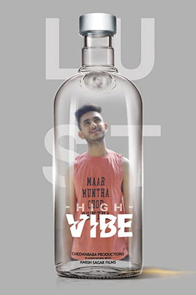 Póster de High Vibe