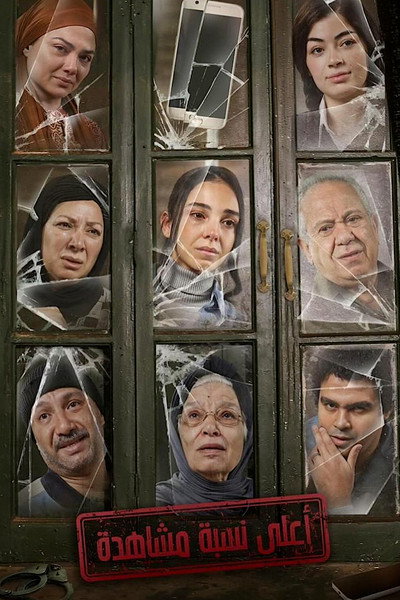 Póster de Highest Viewing Rate