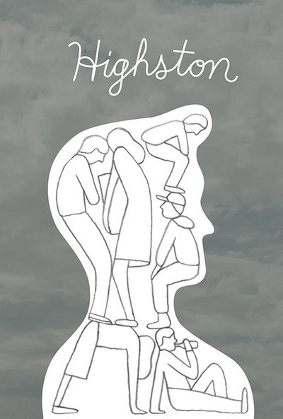 Póster de Highston