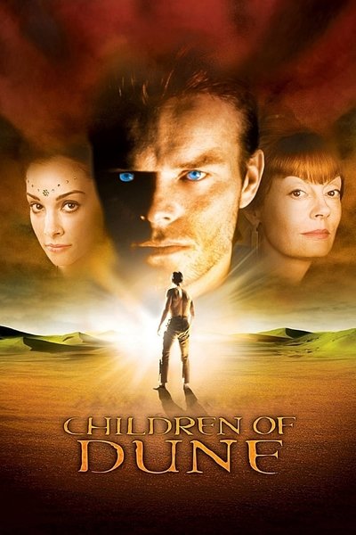 Hijos de Dune