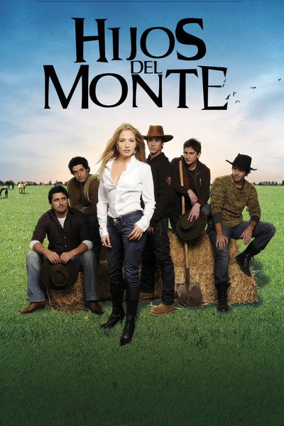 Póster de Hijos del Monte