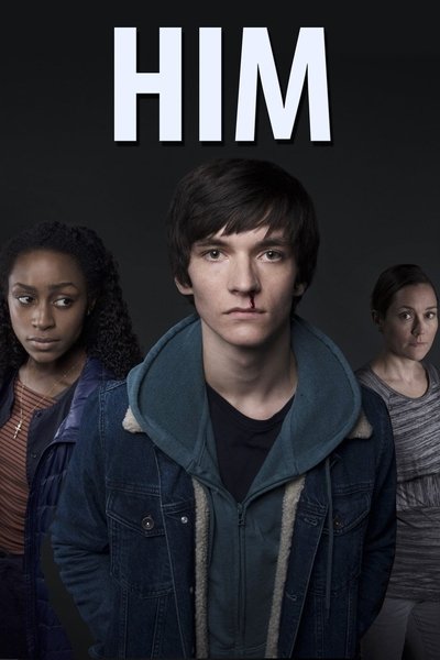 Póster de Him