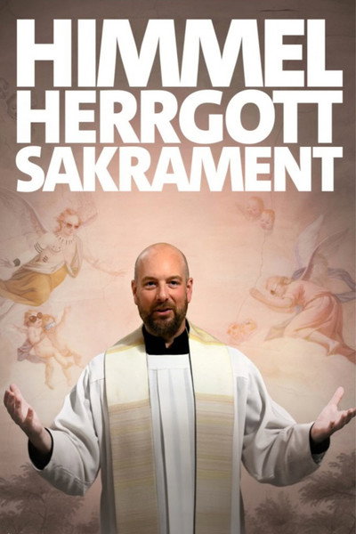Póster de Himmel, Herrgott, Sakrament