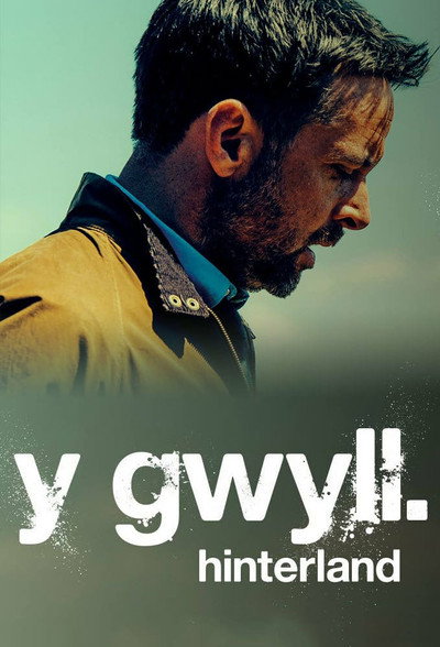 Póster de Hinterland