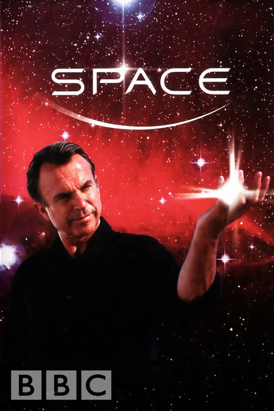 Póster de Hiperespacio