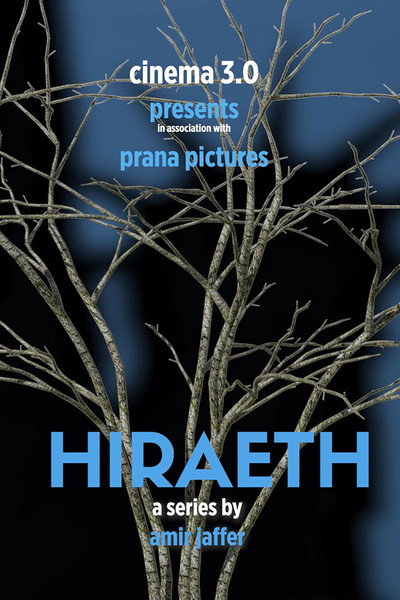 Póster de Hiraeth