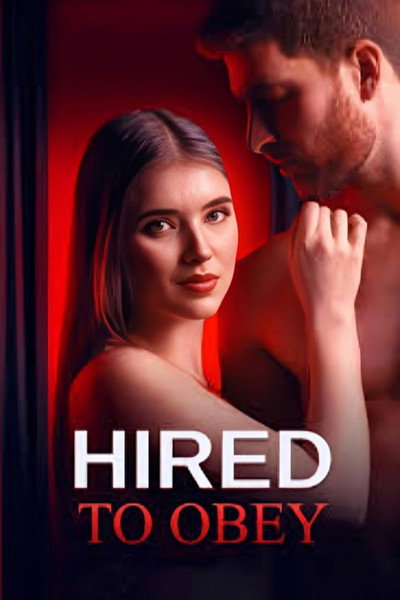 Póster de Hired to Obey