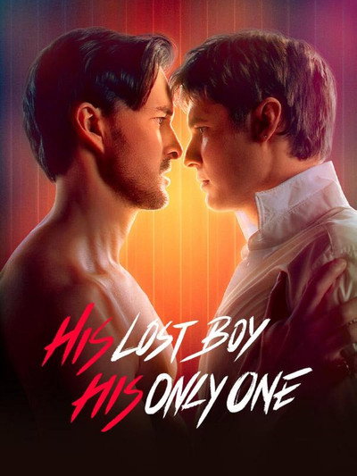 Póster de His Lost Boy, His Only One