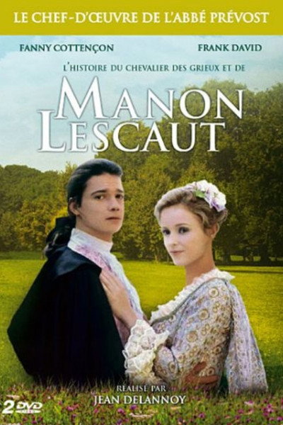 Póster de Histoire du chevalier Des Grieux et de Manon Lescaut