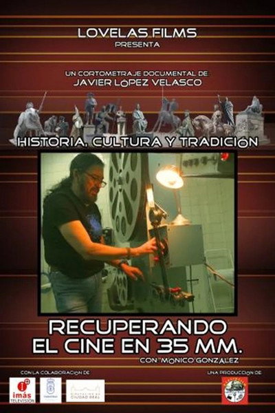 Póster de Historia, Cultura y Tradición
