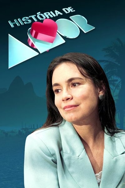 Póster de História de Amor