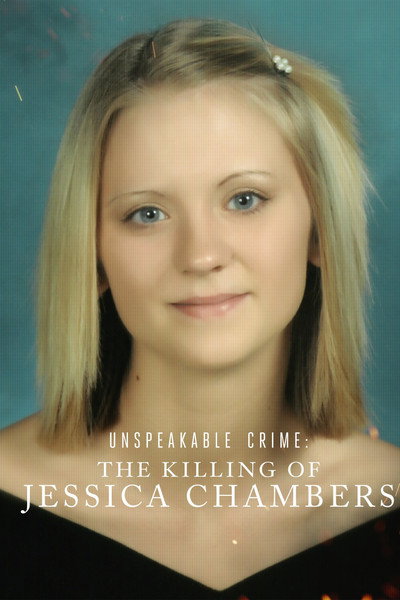 Póster de Historia de un crimen: el asesinato de Jessica Chambers