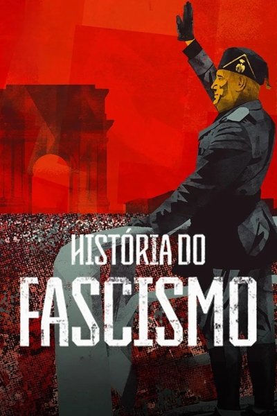 Póster de História do Fascismo