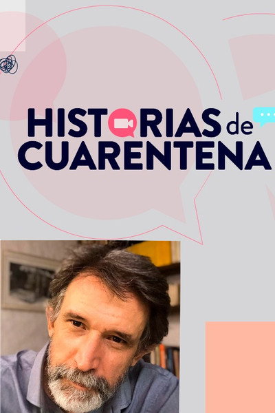 Póster de Historias de Cuarentena: Psicología Online