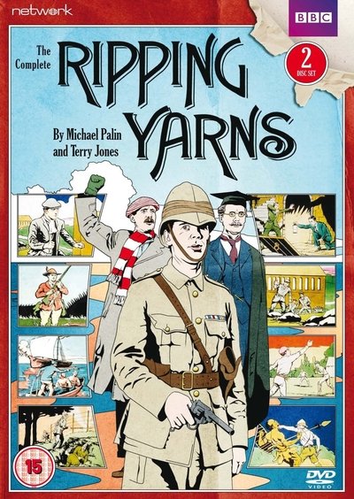 Póster de Historias para reir