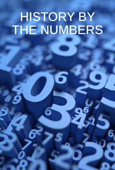 Póster de History by the Numbers