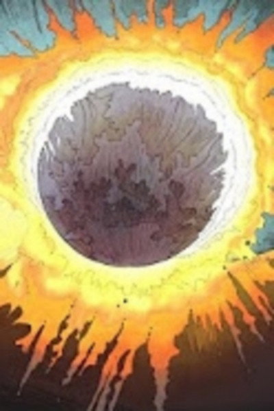 Póster de History of the Earth