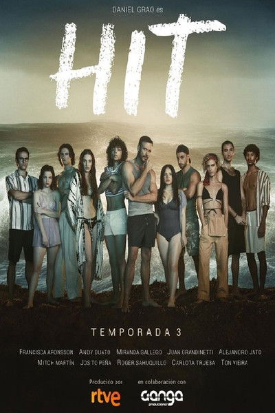 Póster de HIT
