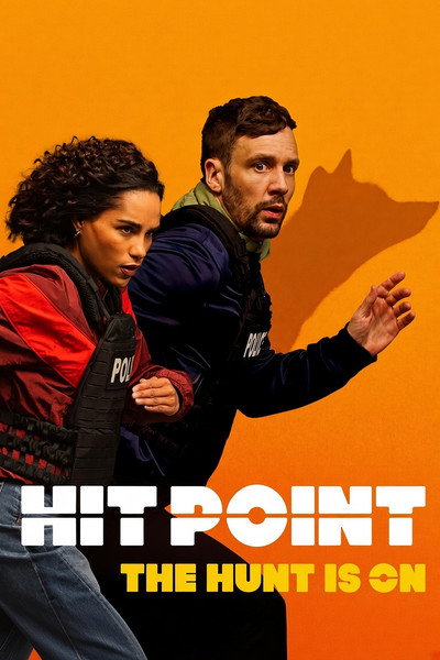Póster de Hit Point