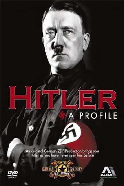 Póster de Hitler: A Profile