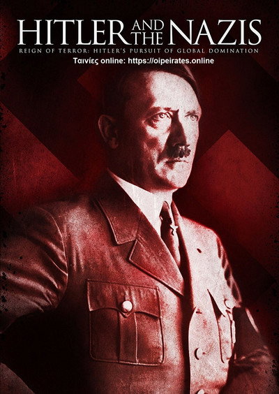Póster de Hitler and the Nazis