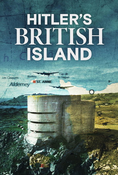 Póster de Hitler's British Island
