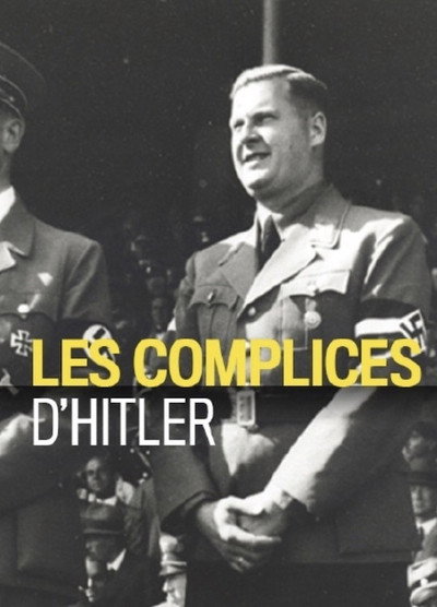 Póster de Hitler's Generals