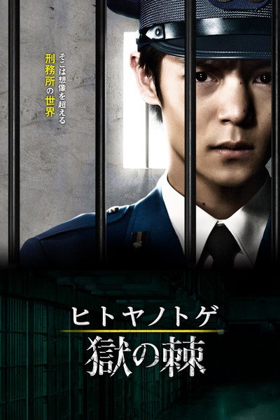 Póster de Hitoya no toge