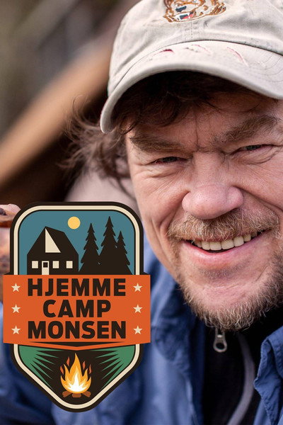Póster de Hjemmecamp Monsen