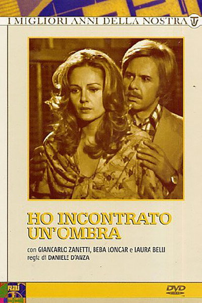 Póster de Ho incontrato un'ombra