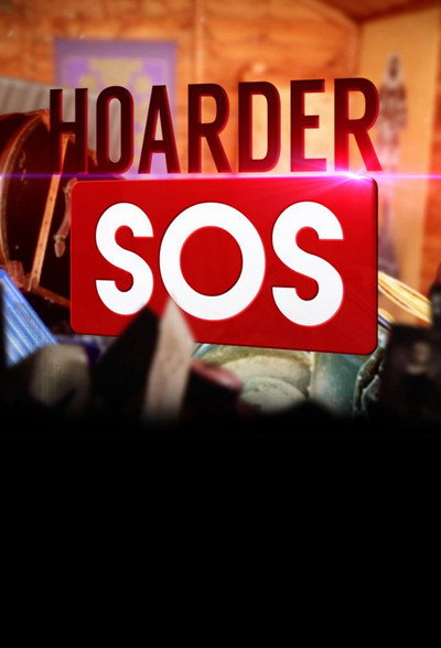 Póster de Hoarder SOS
