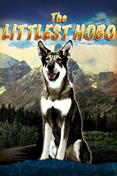 Póster de Hobo
