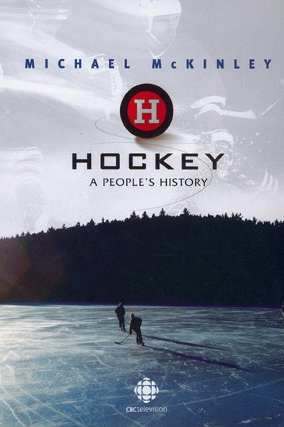 Póster de Hockey: A People's History
