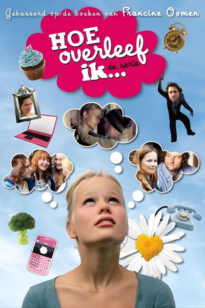 Póster de Hoe overleef ik?