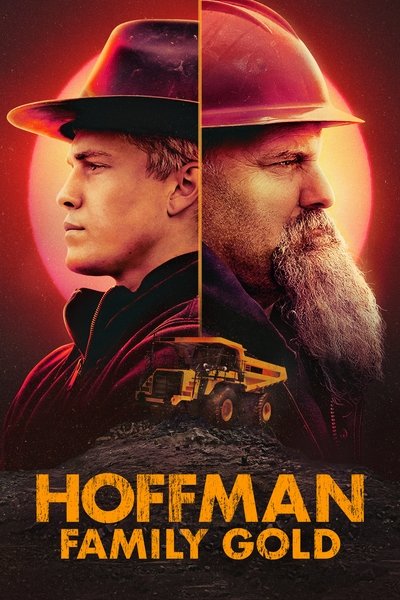 Póster de Hoffman Family Gold
