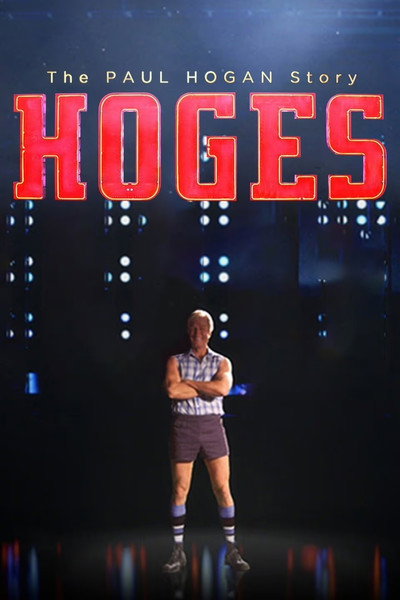 Póster de Hoges