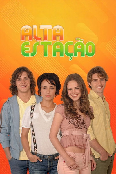 Póster de Hola, ¿qué tal?