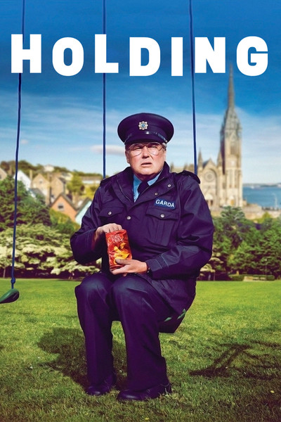 Póster de Holding