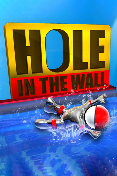 Póster de Hole in the Wall